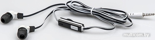 Наушники Dialog ES-05 (белый)