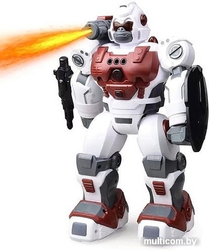 Интерактивная игрушка Subotech BG1531