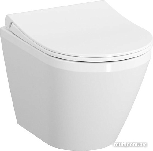 Унитаз Vitra L-box Integra Rimex 9856B003-7200