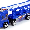 Игрушечный транспорт Автоград 2017 10390679 (синий)