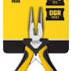 Круглогубцы Stayer 2218-2-z02