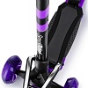 Самокат Small Rider Premium Pro 3 (фиолетовый)