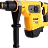 Перфоратор DeWalt DCH481N (без АКБ)