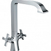 Двухрычажный смеситель Rossinka Silvermix Z02-70U