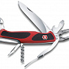 Туристический нож Victorinox Ranger Grip 74 Gardener