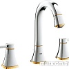Смеситель Grohe Grandera 20389IG0
