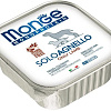 Сухой корм для собак Monge Monoprotein с ягненком и ламистер (150 г)