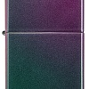 Зажигалка Zippo Iridescent 49146