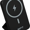Внешний аккумулятор Wifit Wimag Magnetic Wireless Powerbank 5000mAh (черный)