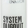 GreenMade Крем для лица System Oligovit Solution ламеллярный с D-пантенолом 50 мл
