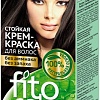 Крем-краска для волос Фитокосметик Fitocolor 3.0 темный каштан 115 мл