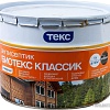 Антисептик ТЕКС Биотекс Классик Универсал 9 л (орегон)