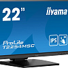 Интерактивная панель Iiyama ProLite T2254MSC-B1AG