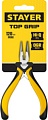 Круглогубцы Stayer 2218-2-z02