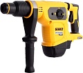 Перфоратор DeWalt DCH481N (без АКБ)