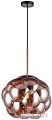 Припотолочная люстра Lussole Lgo Strawberry GRLSP-8212