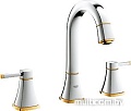 Смеситель Grohe Grandera 20389IG0