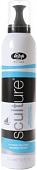 Lisap Мусс сильной фиксации Sculture Strong Mousse 300 мл