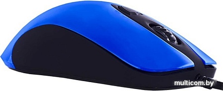Игровая мышь Dream Machines DM1 FPS (синий/черный)