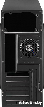 Корпус AeroCool V3X Advance Devil Red Edition 600W