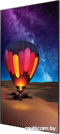 Информационная панель Samsung QM98F [LH98QMFPLGC]