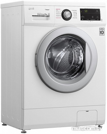 Стиральная машина LG F2J3NS1W