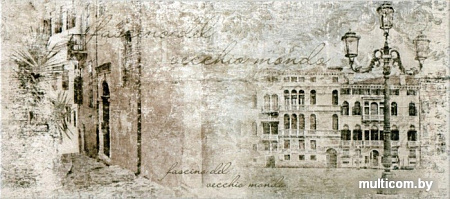 Керамическая плитка PiezaRosa Граффито 450x200 [137672]