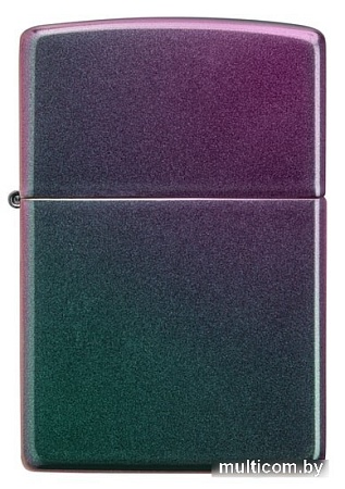 Зажигалка Zippo Iridescent 49146