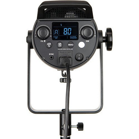 Лампа Godox FV200 с функцией вспышки (без пульта)