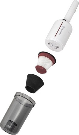 Пылесос Evolution LX500