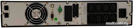 Источник бесперебойного питания IНЭЛТ Gamma 3K IN3000RM-GA-1