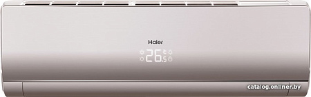 Сплит-система Haier Lightera HSU-07HNF303/R2-G/HSU-07HUN403/R2
