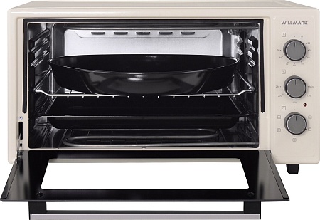 Мини-печь Willmark WOF-505B