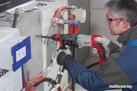 Перфоратор Milwaukee PH 30 PowerX 4933396420