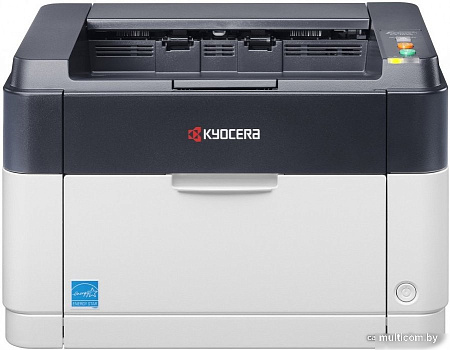 Принтер Kyocera Mita FS-1060DN 1102M33RU0