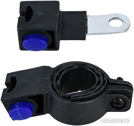 Тросовый Oxford Cable Lock OF246