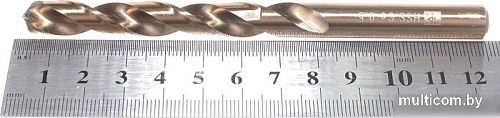 Сверло Thorvik TDB096K5