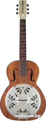 Акустическая гитара Gretsch G9200 Boxcar MAH RND NCK NA