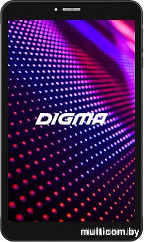 Планшет Digma Citi 8589 CS8206MG 16GB 3G (черный)