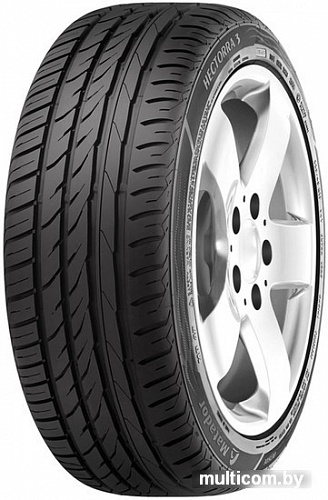 Автомобильные шины Matador MP 47 Hectorra 3 235/35R19 91Y