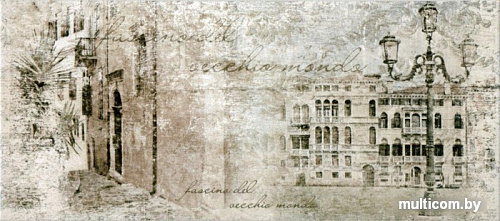 Керамическая плитка PiezaRosa Граффито 450x200 [137672]