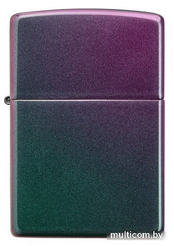 Зажигалка Zippo Iridescent 49146