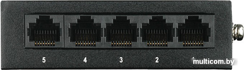 Коммутатор D-Link DGS-1005D