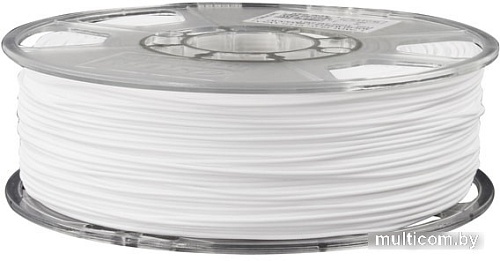 eSUN PET-G 1.75 мм 1000 г (белый непрозрачный)