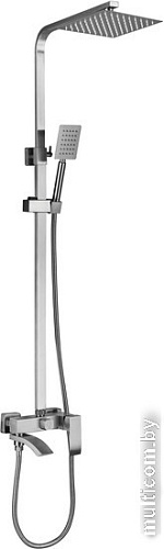 Душевая система Savol FS8645-1