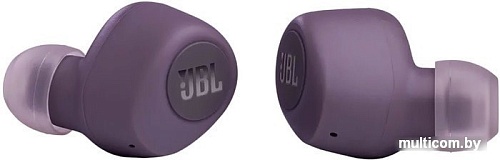Наушники JBL Wave100 (фиолетовый)