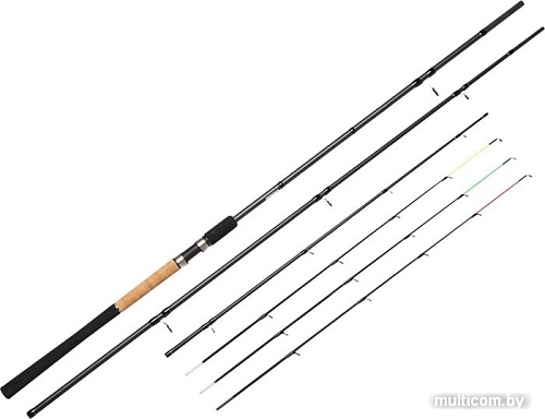 Удилище Salmo Diamond Feeder 120 4033-360