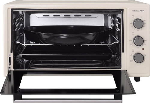 Мини-печь Willmark WOF-505B