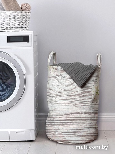 Корзина JoyArty Цветущая сирень gaba_20365