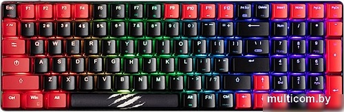 Клавиатура Mad Catz S.T.R.I.K.E. 11